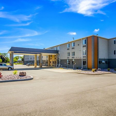 Americinn By Wyndham Madison Wi Bagian luar foto
