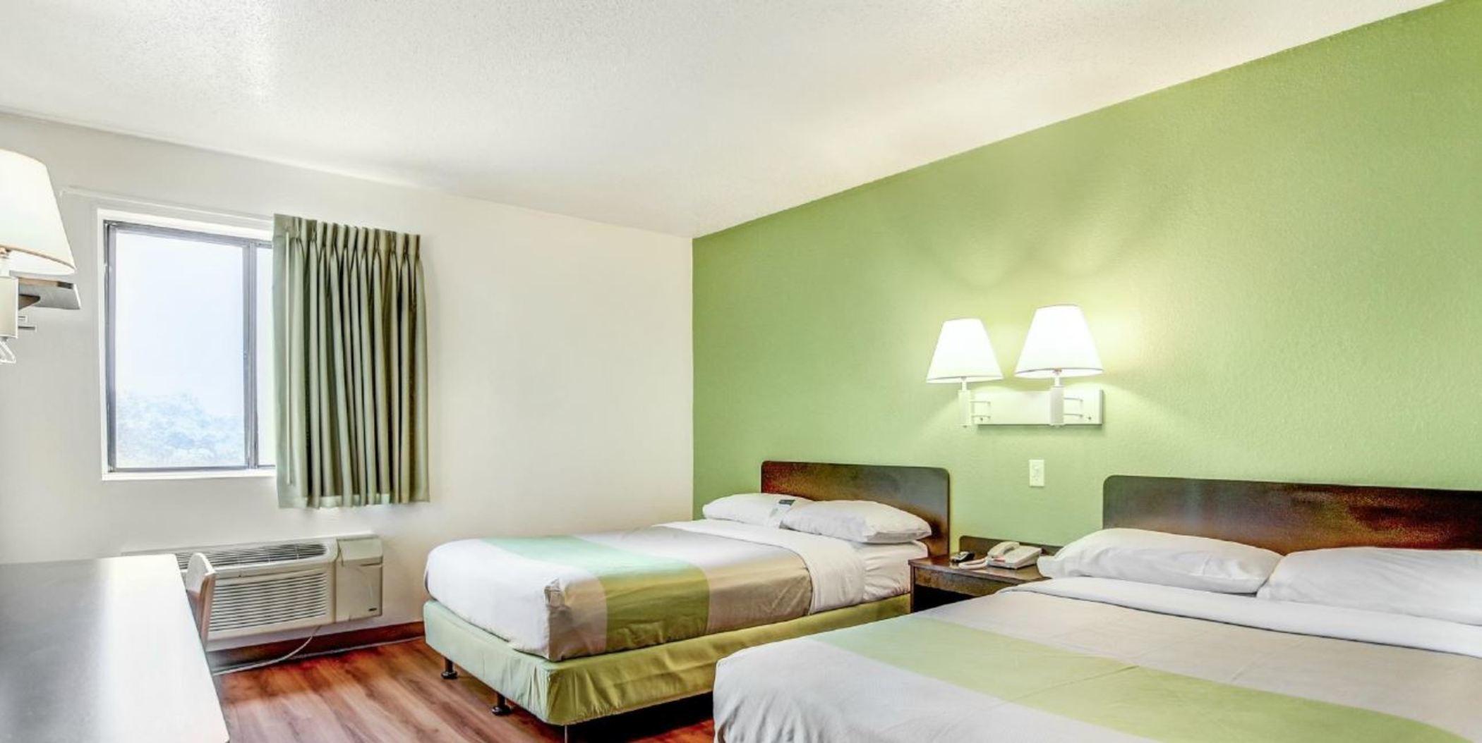 Americinn By Wyndham Madison Wi Bagian luar foto
