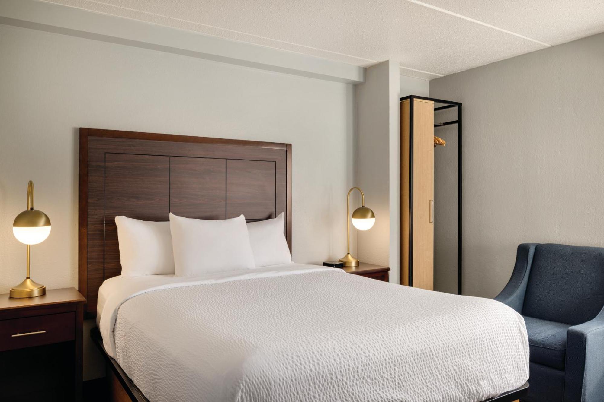 Americinn By Wyndham Madison Wi Bagian luar foto