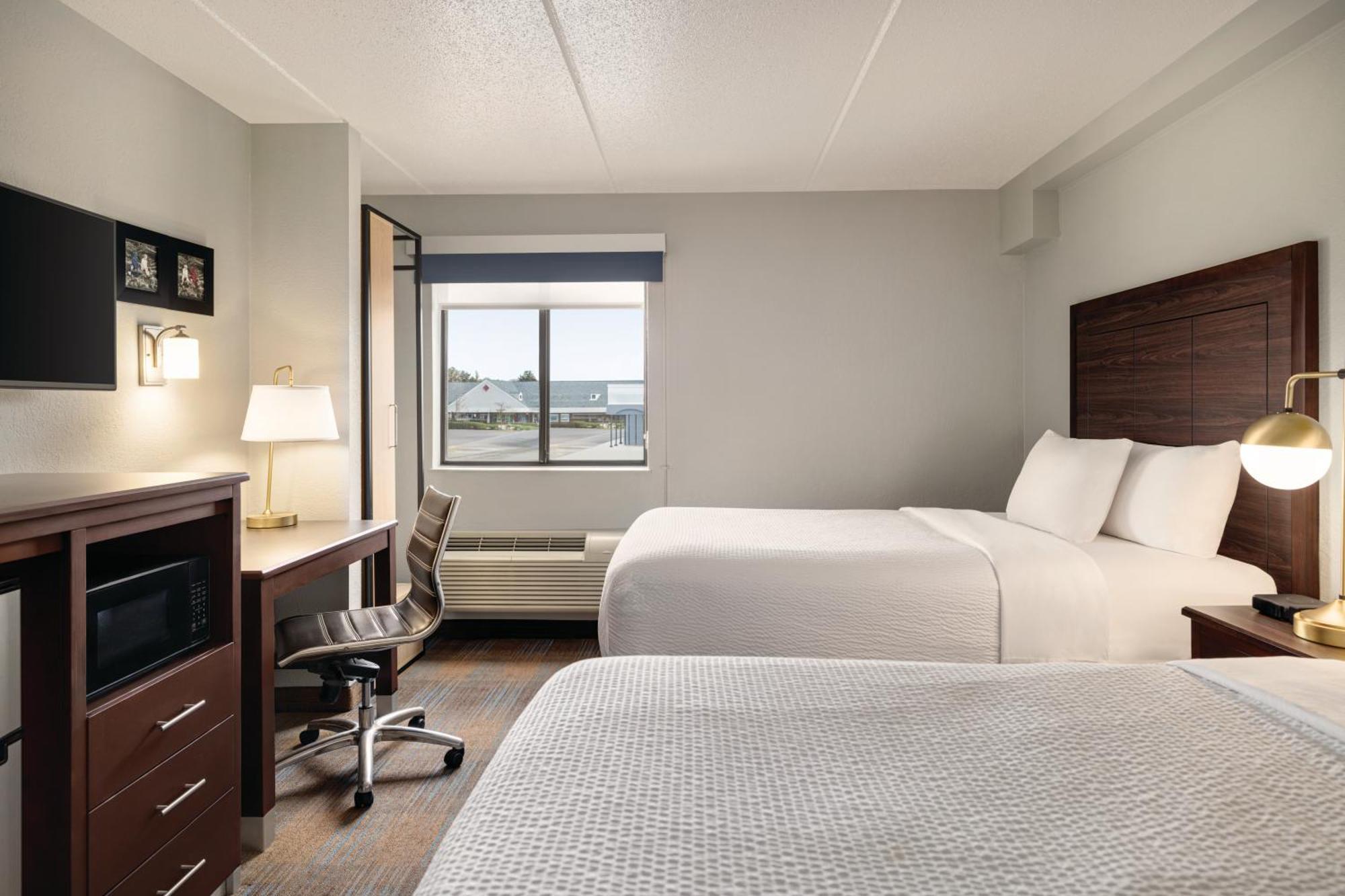 Americinn By Wyndham Madison Wi Bagian luar foto